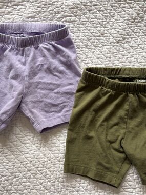 Old navy 3t shorts girls
